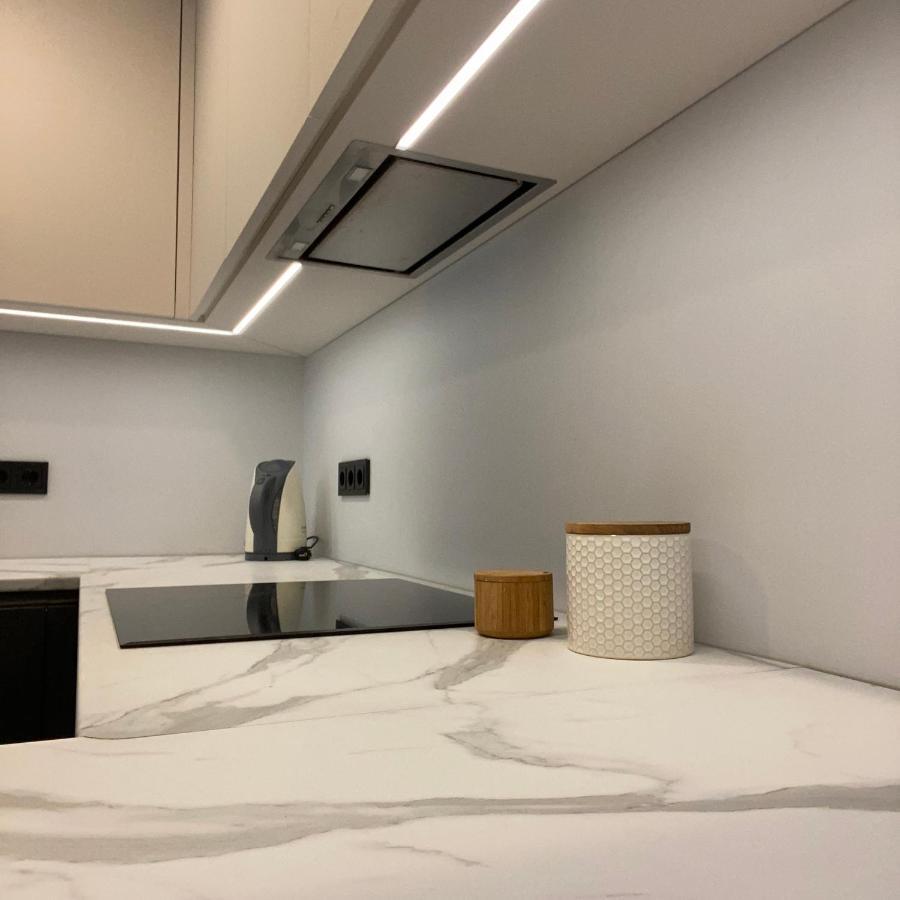 تالين Tonismae Premium Apartment With Sauna المظهر الخارجي الصورة