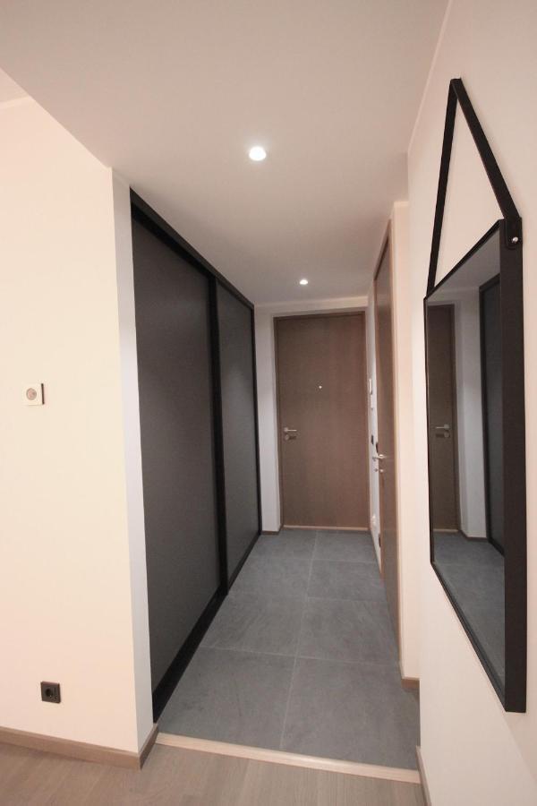 تالين Tonismae Premium Apartment With Sauna المظهر الخارجي الصورة
