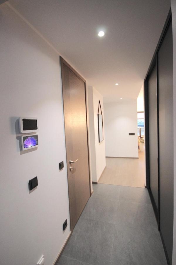 تالين Tonismae Premium Apartment With Sauna المظهر الخارجي الصورة
