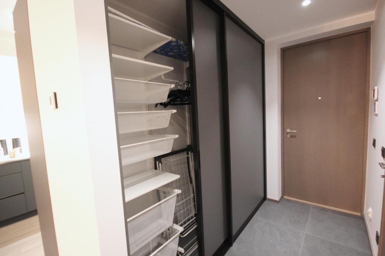 تالين Tonismae Premium Apartment With Sauna المظهر الخارجي الصورة