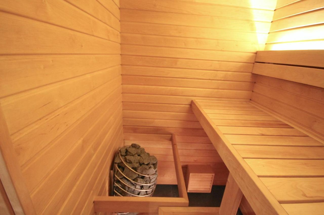تالين Tonismae Premium Apartment With Sauna المظهر الخارجي الصورة